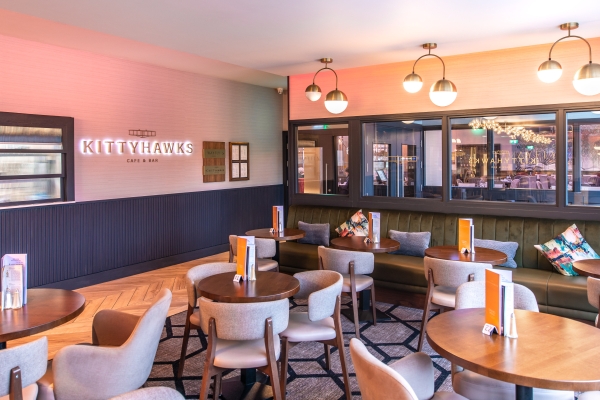Carlton Hotel Dublin Airport